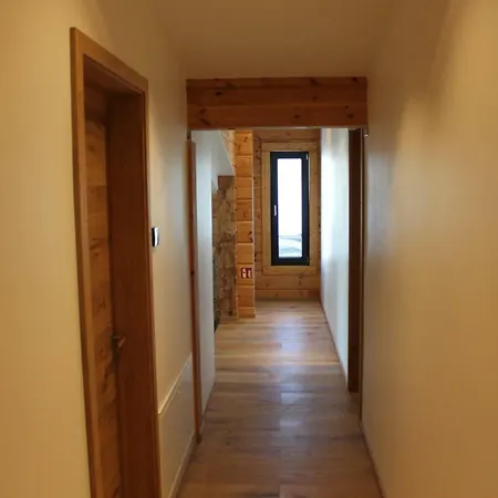 Guest house Resler's Blockhaus Hockenheim