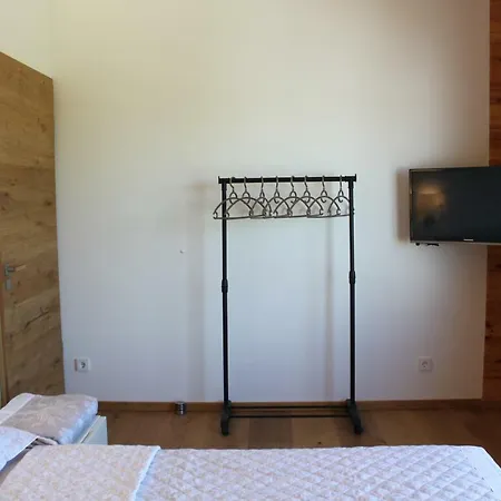 Guest house Resler's Blockhaus