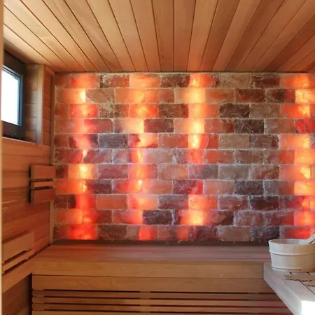 Guest house Resler's Blockhaus