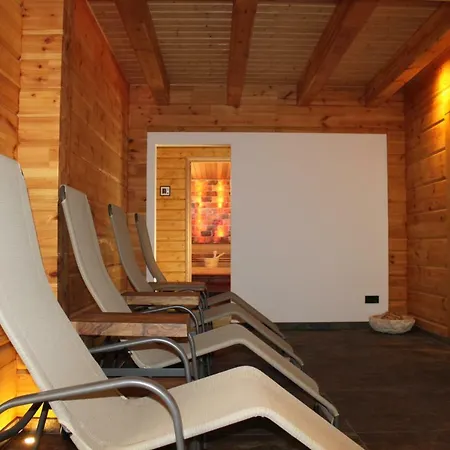 Guest house Resler's Blockhaus
