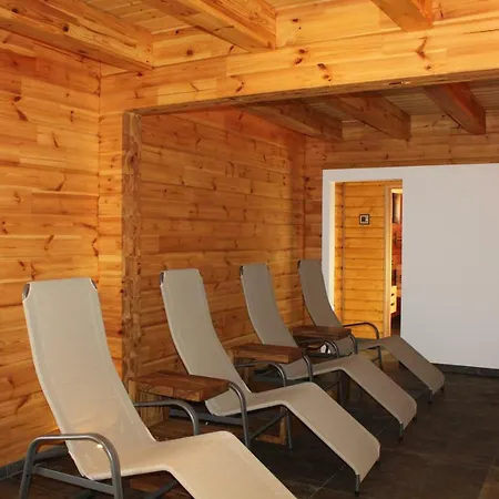 Resler's Blockhaus *