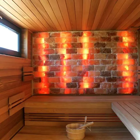 Guest house Resler's Blockhaus